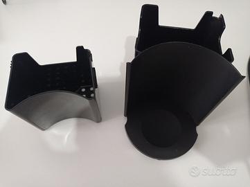 ! Contenitore capsule ! Lavazza a Modio Mio