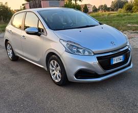 Peugeot 208 BlueHDi 75 5 porte Active