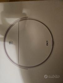 Robot lava asciuga 5000 Pa