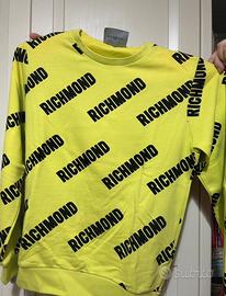 felpa Richmond
