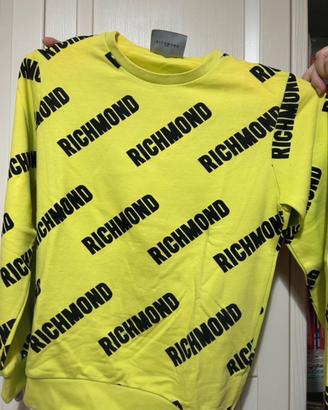 felpa Richmond