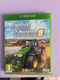 Farming simuletor 19