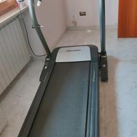 Tapis-roulant prosoft max professionale