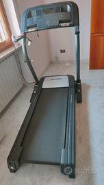 Tapis-roulant prosoft max professionale
