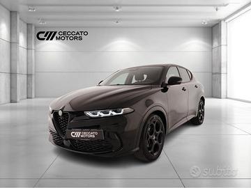 Alfa Romeo Tonale 1.6 Sprint 130cv tct6