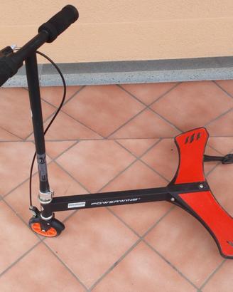 Monopattino Razor Powerwing