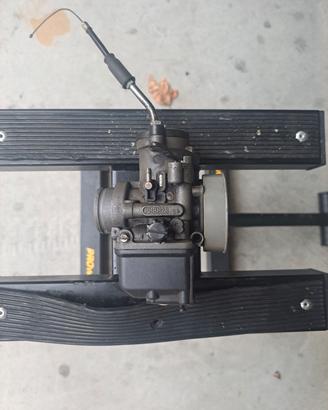Carburatore 28 PHBH Dell'orto 