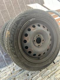 gomme invernali 175/60 R15 