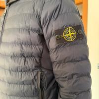 Piumino Stone Island