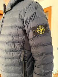 Piumino Stone Island