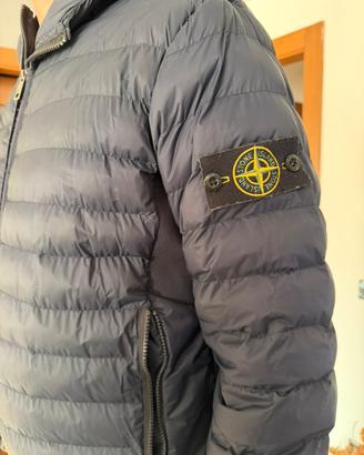 Piumino Stone Island