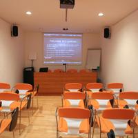 Attrezzature e sedute per sala Riunioni