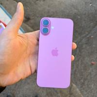 Iphone 16 Plus 128 Gb