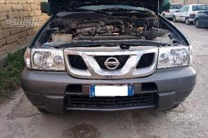 Nissan Terrano 3.0 motore ZD30 del 2004 Ricambi