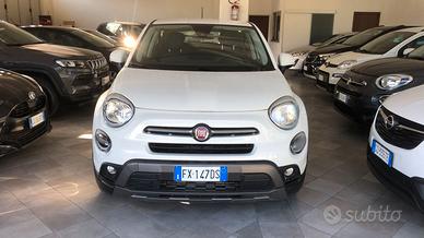 Fiat 500X 1.3 MultiJet 95 CV City Cross autocarri 