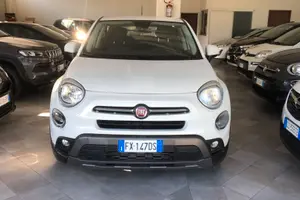 Fiat 500X 1.3 MultiJet 95 CV City Cross autocarri 