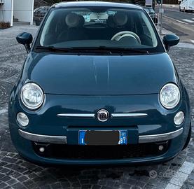 Fiat 500 (2007-2016) - 2007