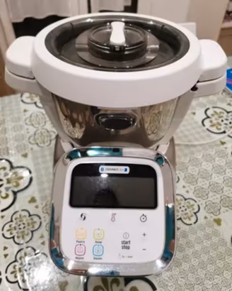 Moulinex i-companion Bluetooth