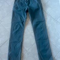 Pantaloni uomo Enrico Coveri