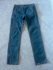 Pantaloni uomo Enrico Coveri