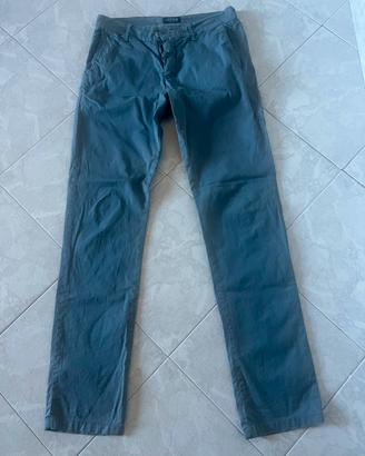 Pantaloni uomo Enrico Coveri
