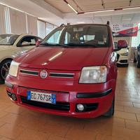 Fiat Panda 1.2 BENZINA-GPL, 120 mila chilometri