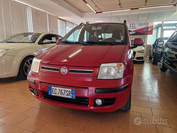 Fiat Panda 1.2 BENZINA-GPL, 120 mila chilometri