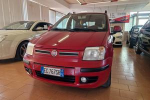 Fiat Panda 1.2 BENZINA-GPL, 120 mila chilometri