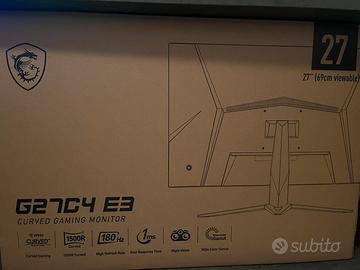 Tv gaming e tastiera