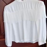 CAMICIA BAMBINA 6/7 ANNI