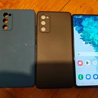 Samsung S20 fe