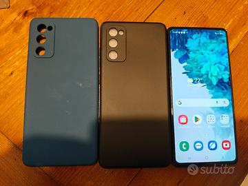 Samsung S20 fe