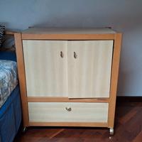 Mobiletto Foppapedretti