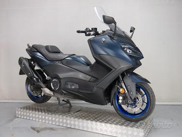 Yamaha T Max 560 ABS