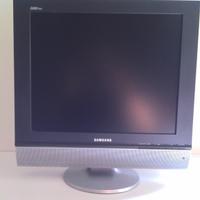 TV/Monitor Samsung 17"