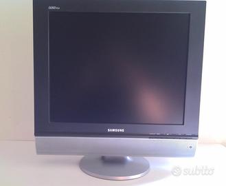 TV/Monitor Samsung 17"