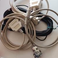 cavi seriali computer anni 90