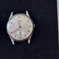 orologio technos anni 60