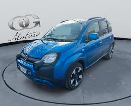 Fiat Panda Cross 1.0 FireFly S&S Hybrid
