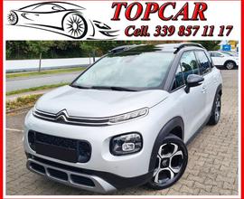 Citroen C3 Aircross, Unico Proprietario Navigatore