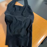 VAN RYSEL Salopette ciclismo uomo ENDURANCE nera