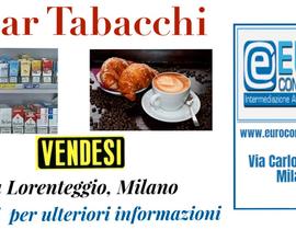 080/25 BAR TABACCHI completamente ristrutturato