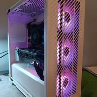 PC Gaming I5 12400F - RTX 3080Ti - RAM 16gb 