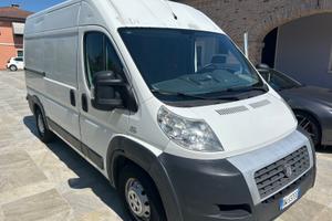 Fiat Ducato 160 3.0 Multijet L2h2