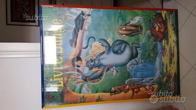 Quadro incorniciato diseny