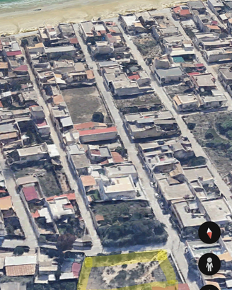 Terreno edificabile - Tre Fontane (TP)