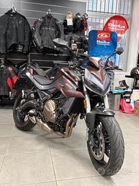 Qj Motor SRK 700 - FINANZIABILE 100%