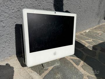 Apple iMac G5