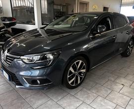 Renault Megane Mégane dCi 8V 110 CV Energy Intens 