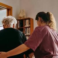 Assistenza Anziani Monte Sacro